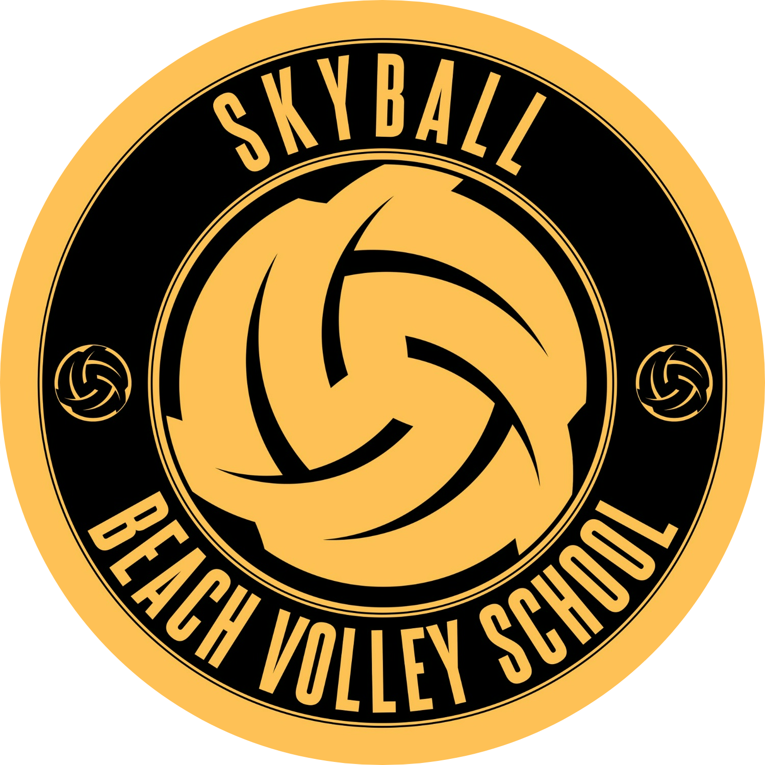 Skyball BV School